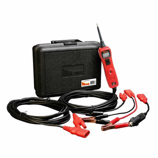 Power Probe 3 Digital Voltmeter