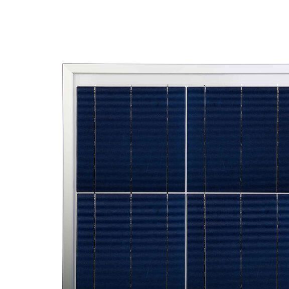 175W Crystalline Solar Panel image number 3