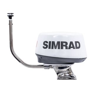 5" Radar Mount