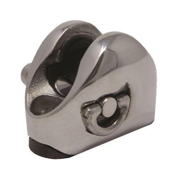 Deck Hinge with D-Ring, Starboard image number 0