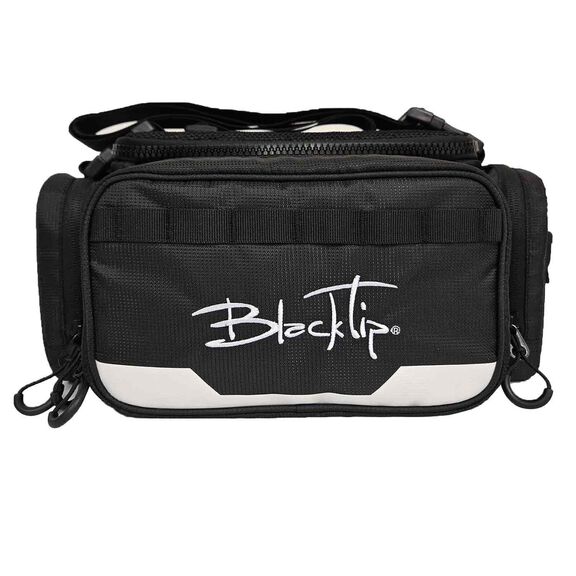 Fishing Tackle Bag with Four 3500 Trays image number 0