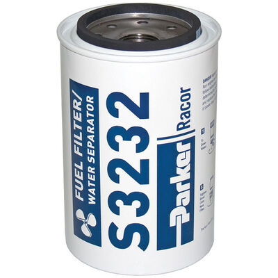 S3232 Spin-On Fuel Filter/Water Separator Replacement Cartridge Filter