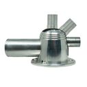 Grand Slam 850 Electric VHF Antenna Mount image number 1
