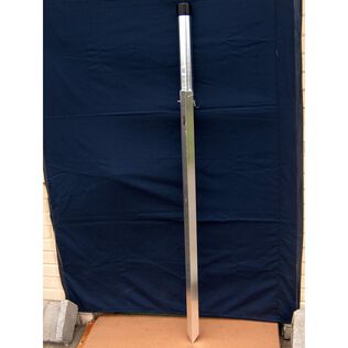 Super Sand Spike 60 with Fish Measurement Tape