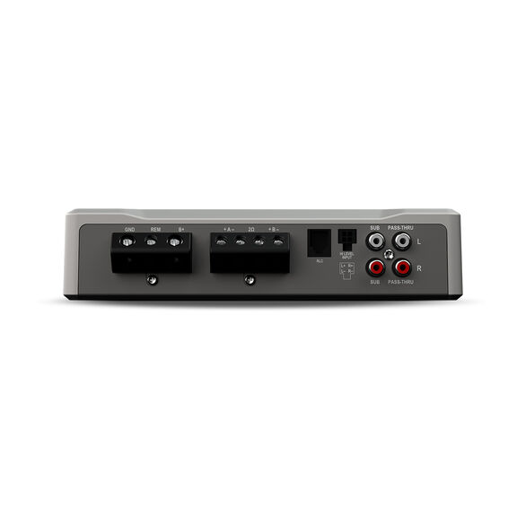 M2 500 Watt Mono Element Ready&trade; Amplifier image number 2