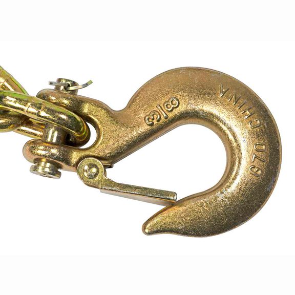 Heavy Duty Safety Chain image number 2