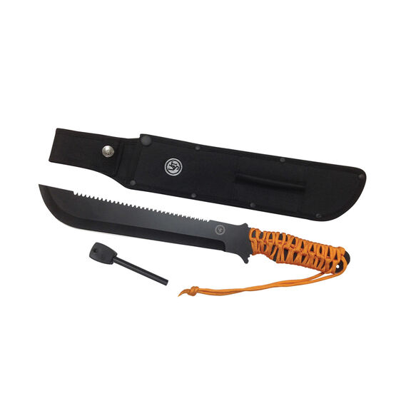 ParaCuda FS Machete image number 1