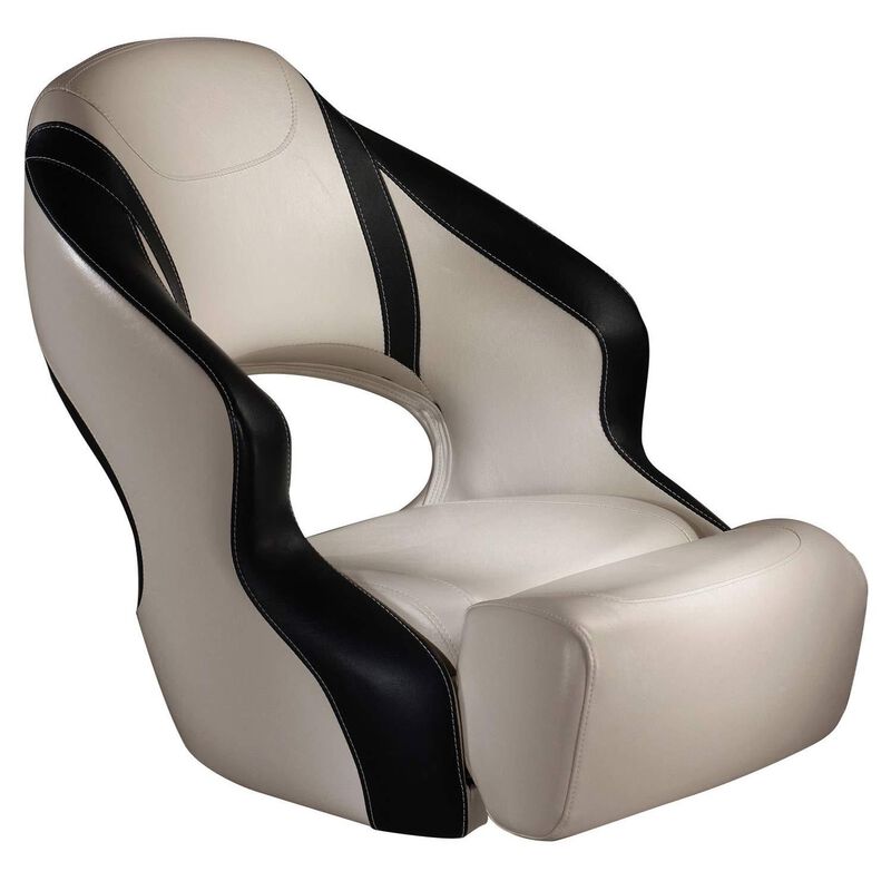 Aergo Fully Upholstered with Flip-up Bolster image number 0