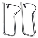 SUPRAX Stand-Up Paddleboard Boat Rack Single Board System image number 1