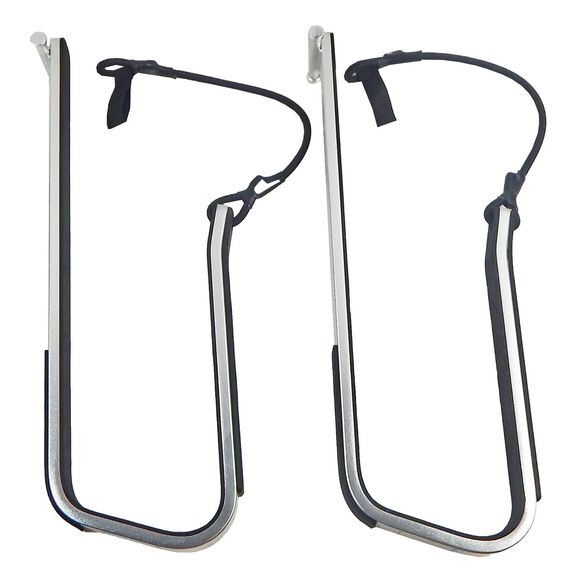 SUPRAX Stand-Up Paddleboard Boat Rack Single Board System image number 1