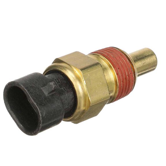 Quicksilver 805218T Engine Coolant Temperature Gauge Sender for MerCruiser Sterndrives and Inboard Engines image number 0