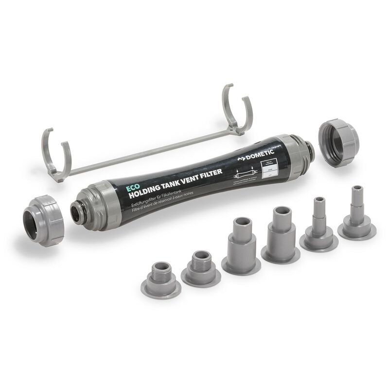 SIERRA ECO Holding Tank Vent Filter West Marine