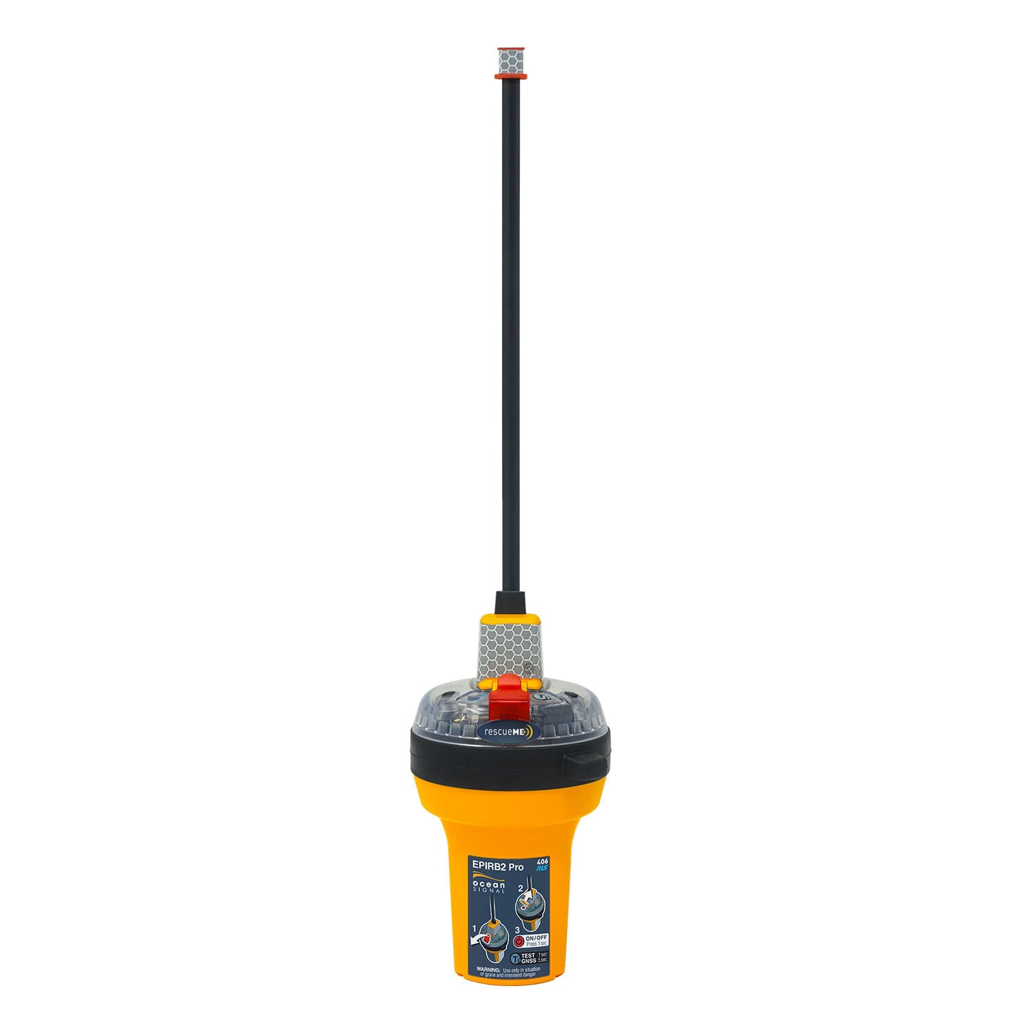 Ocean Signal RescueME EPIRB 3 - Thumbnail 2