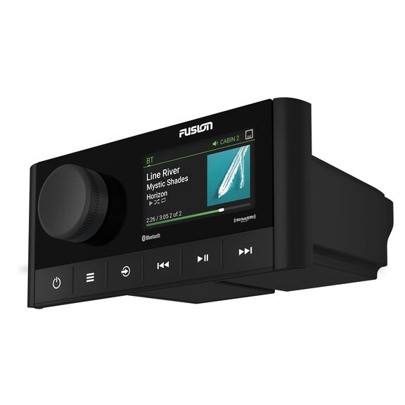 MS-RA210 Marine Stereo image number 2