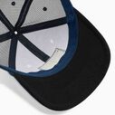 Solid Marlin Trucker Hat image number 2