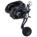 Lexa LXHD300HS-P Baitcasting Reel image number 0