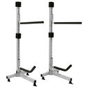 Atlas&trade; Indoor/Outdoor FS Rack / Kayak & SUP Storage Stand image number 0