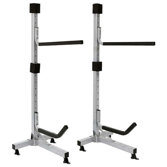 Atlas&trade; Indoor/Outdoor FS Rack / Kayak & SUP Storage Stand image number 0