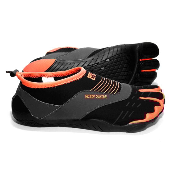 BODY GLOVE Women's 3T Barefoot Cinch Water Shoe