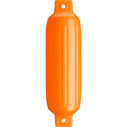 G Series Fenders for Boats 10'&ndash;15', Orange image number 0