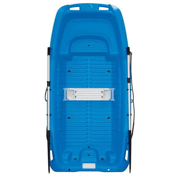 8' Sportyak 245 Rigid Boat image number 3
