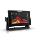 NSX 7 Multifunction Display with C-Map Discover X Charts, HDI Transducer image number 6
