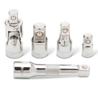 5-Piece 3/8" Drive Accessory Set
