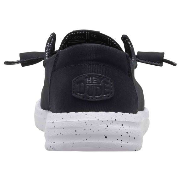 Women's Wendy Stretch Canvas Shoes image number 4