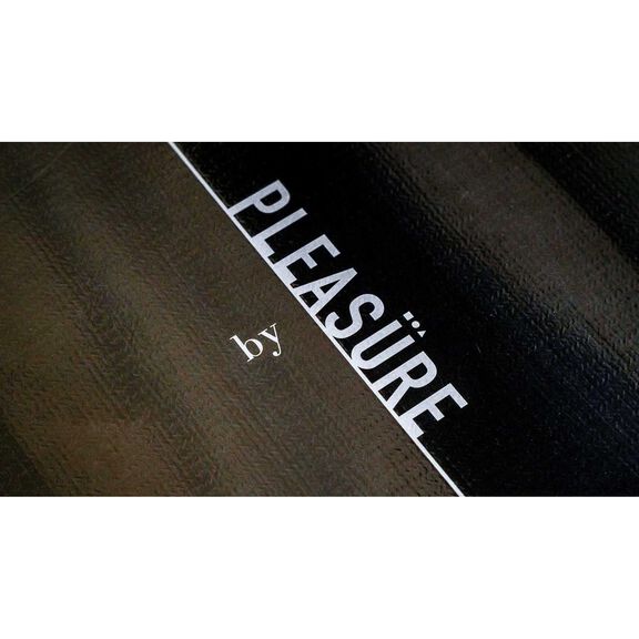 144 Pleasure Wakeboard image number 5