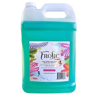 Frolic Soap