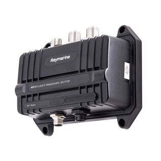 AIS700 Class B AIS Transceiver with Antenna Splitter