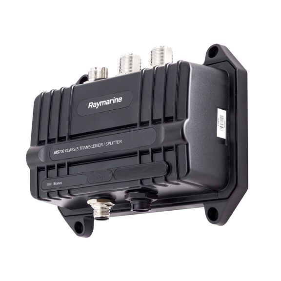 AIS700 Class B AIS Transceiver with Antenna Splitter image number 0