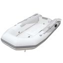 11-17-22 DISCONTINUED STATUS D with NO SELLABLE INV RIB-310 Foldable Rigid PVC Inflatable Boat image number 0