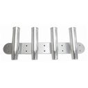 4 ROD HOLDER TRANSOM MOUNT image number 1