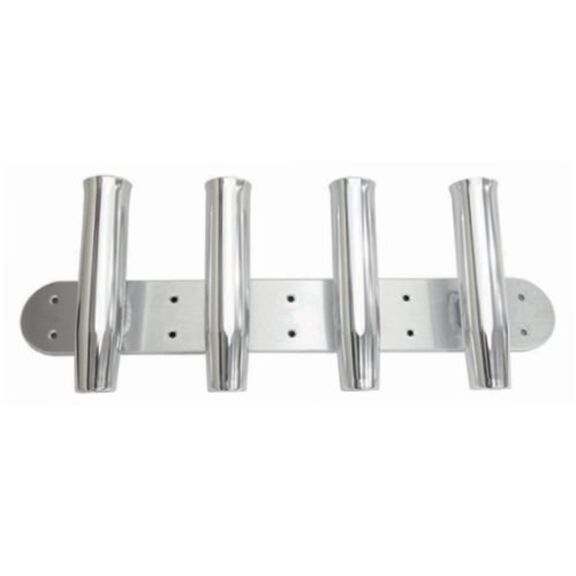 4 ROD HOLDER TRANSOM MOUNT image number 1