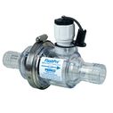 Flush-Pro System, 1 1/4" hose image number 1
