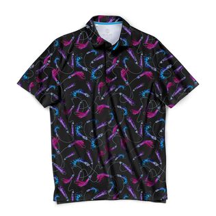 Men's Chasing Skirts Polo