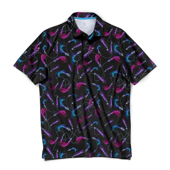 Men's Chasing Skirts Polo image number 0