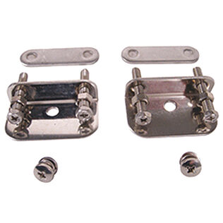 West Marine Fixed Mount VHF Radio Flush Mount Kit