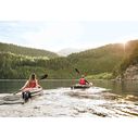 Ultralight Electric Kayak Trolling Motor, 320Wh Battery image number 7