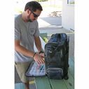 Explorer Rolling Tackle Bag image number 4