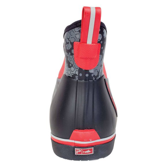 Men's Pursuit Deck Boot image number 5
