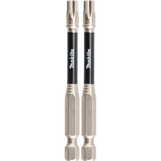 Impact XPS T30 Torx 3" Power Bit, 2-Pack