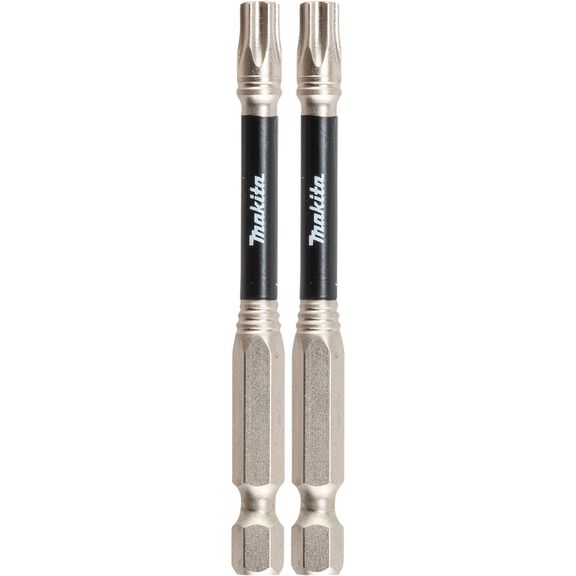 Impact XPS T30 Torx 3" Power Bit, 2-Pack image number 0