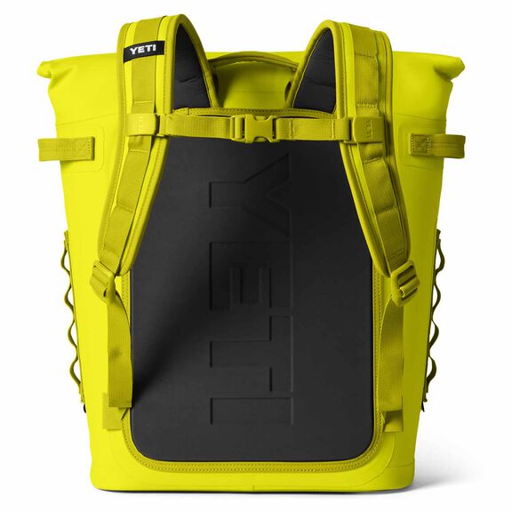 Hopper M20 Backpack Soft-Sided Cooler image number 1