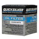 8M0154776 Oil Filter for Select 2000-2018 Yamaha, Honda, and Nissan/Tohatsu 9.9-115 HP Outboards image number 3
