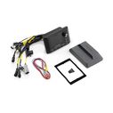 MM100s-BE MediaMaster&reg; Weatherproof (IP66) Premium Marine Media Receiver / Source Unit image number 5