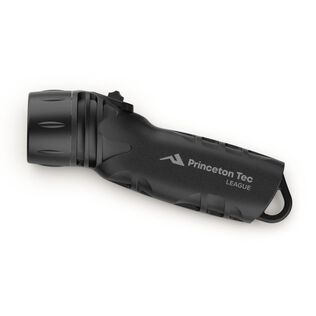 League 420 Lumen LED Flashlight, Black
