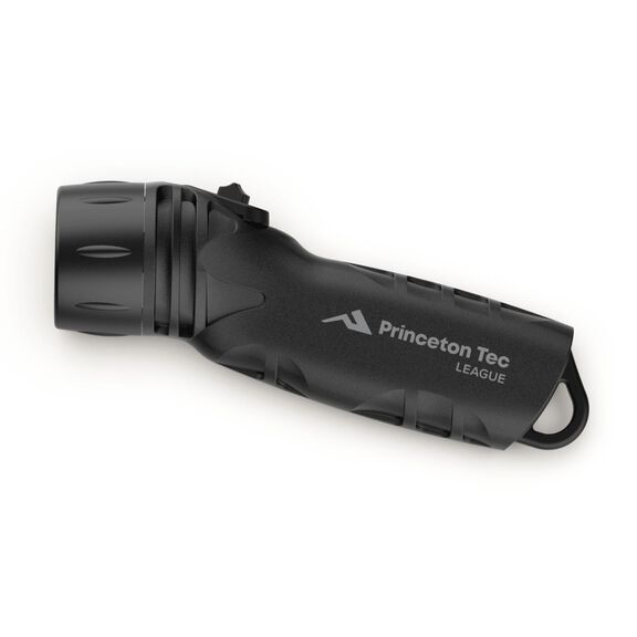 League 420 Lumen LED Flashlight, Black image number 0