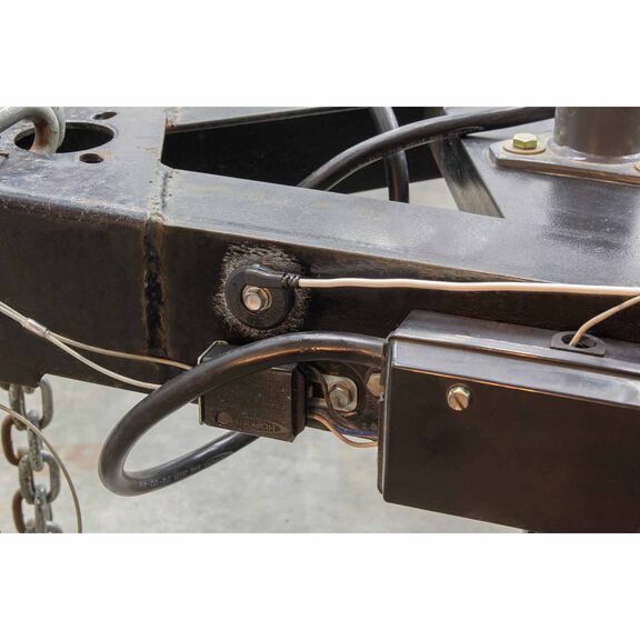 Endurance&trade; Replacement Ground Kit, 16 Gauge image number 2